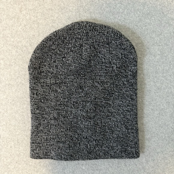 Smartwool Gray Knit Beanie - Picture 3 of 4